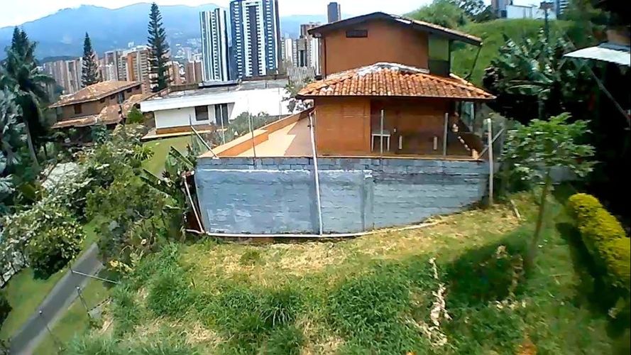 Lote en venta en La Doctora, Sabaneta, 252 m² · foto 5 de 7