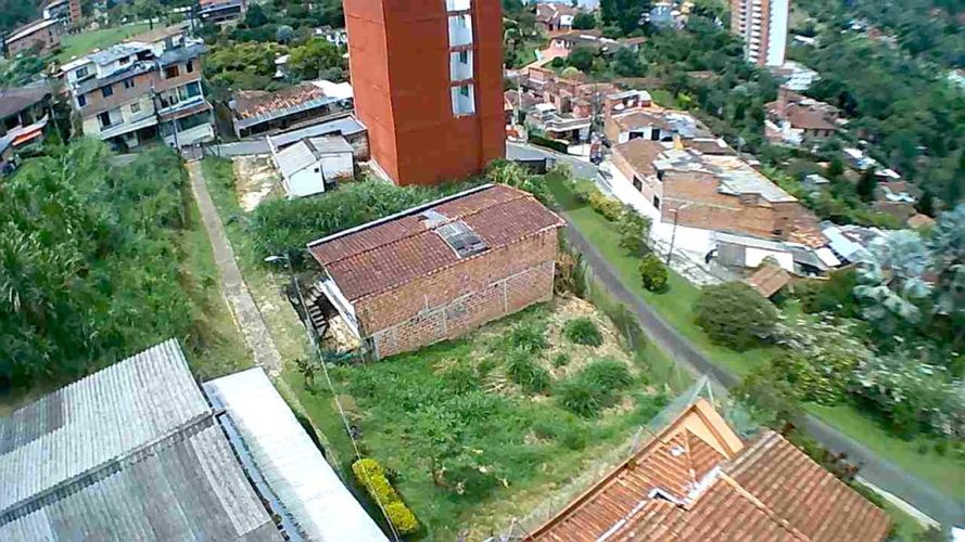 Lote en venta en La Doctora, Sabaneta, 252 m² · foto 6 de 7