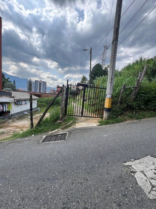Lote en venta en La Doctora, Sabaneta, 252 m² · foto 7 de 7