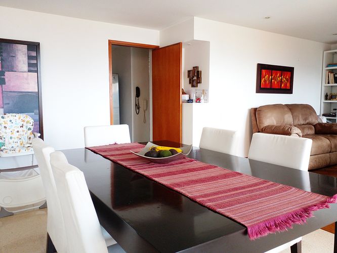 Apartamento de 2 alcobas en venta en El Poblado, Medellín, 149 m² · foto 6 de 18