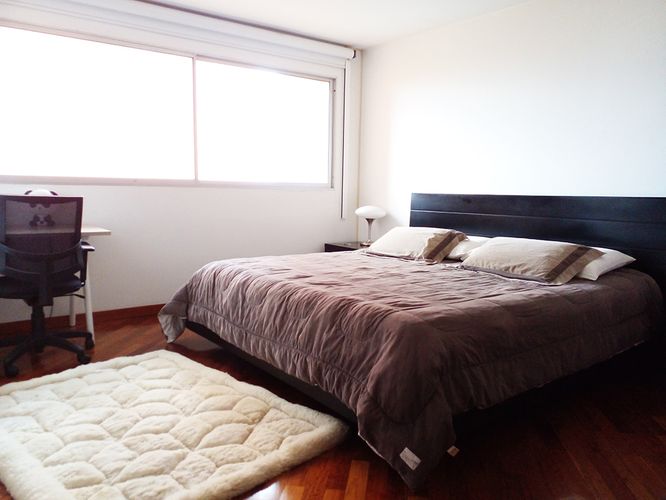 Apartamento de 2 alcobas en venta en El Poblado, Medellín, 149 m² · foto 10 de 18