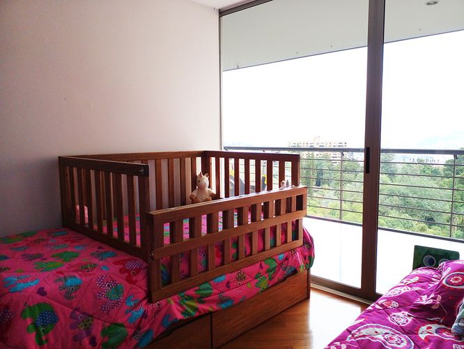 Apartamento de 2 alcobas en venta en El Poblado, Medellín, 149 m² · foto 12 de 18