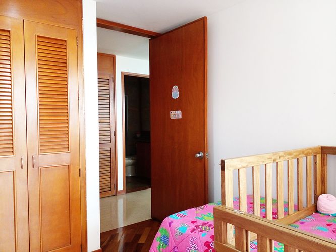 Apartamento de 2 alcobas en venta en El Poblado, Medellín, 149 m² · foto 13 de 18