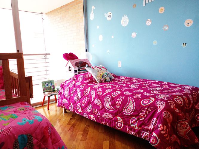 Apartamento de 2 alcobas en venta en El Poblado, Medellín, 149 m² · foto 14 de 18