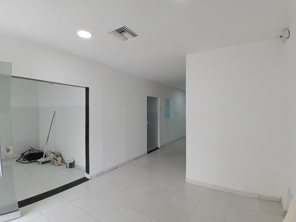 Casa en Arriendo en El recreo, Barranquilla en Barranquilla, de Issa Saieh Inmobiliaria