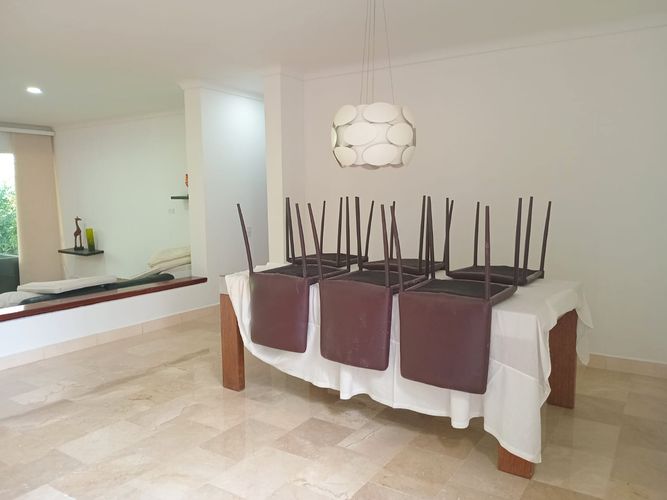 Casa de 4 alcobas en venta en El Poblado, Medellín, 244 m² · foto 5 de 18