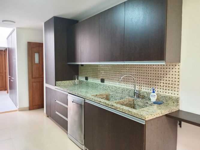 Casa de 4 alcobas en venta en El Poblado, Medellín, 244 m² · foto 7 de 18