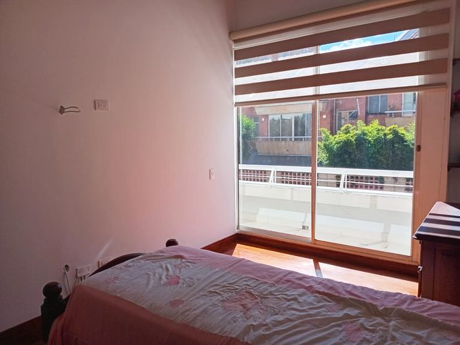Casa de 4 alcobas en venta en El Poblado, Medellín, 244 m² · foto 13 de 18