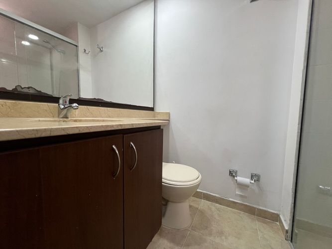 Apartamento de 3 alcobas en arriendo en Cumbres, Envigado, 90 m² · foto 15 de 19