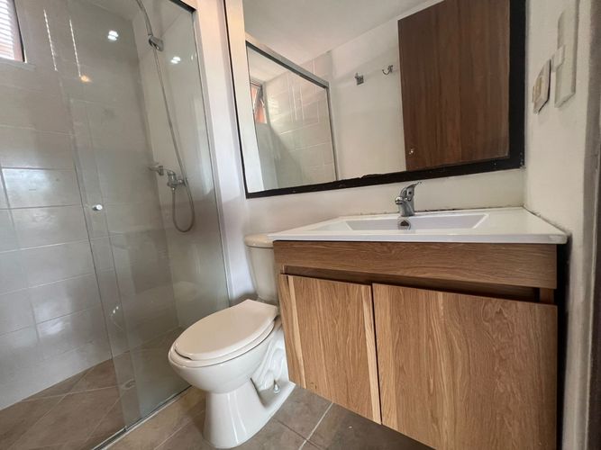 Apartamento de 3 alcobas en arriendo en Cumbres, Envigado, 90 m² · foto 17 de 19