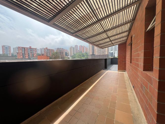 Apartamento de 3 alcobas en arriendo en Cumbres, Envigado, 90 m² · foto 19 de 19