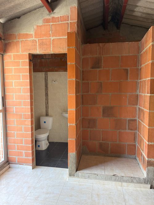 Casa de 2 alcobas en venta en Paso De La Bolsa, Jamundí, 70 m² · foto 4 de 16