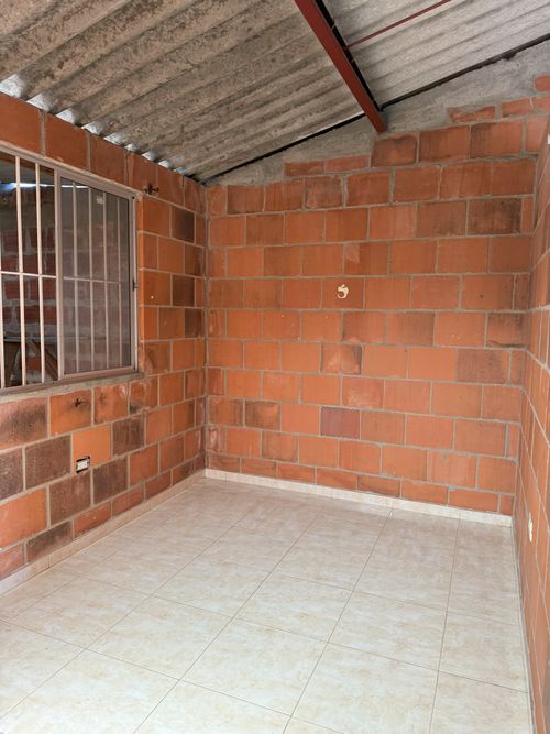 Casa de 2 alcobas en venta en Paso De La Bolsa, Jamundí, 70 m² · foto 7 de 16