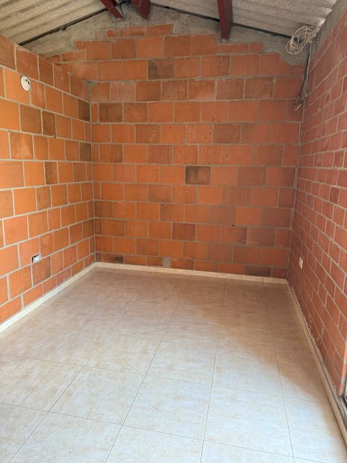 Casa de 2 alcobas en venta en Paso De La Bolsa, Jamundí, 70 m² · foto 8 de 16