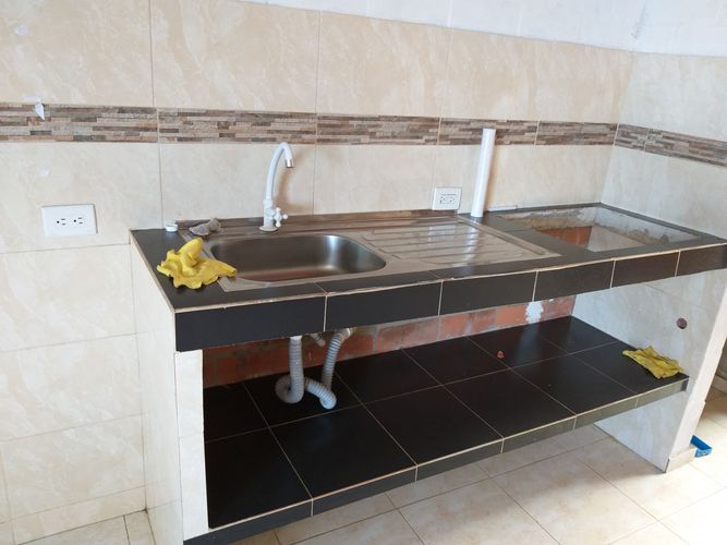 Casa de 2 alcobas en venta en Paso De La Bolsa, Jamundí, 70 m² · foto 11 de 16