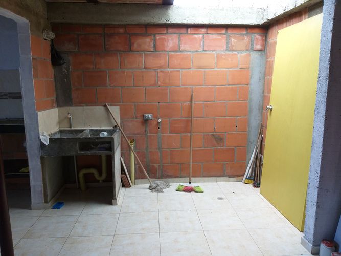Casa de 2 alcobas en venta en Paso De La Bolsa, Jamundí, 70 m² · foto 12 de 16
