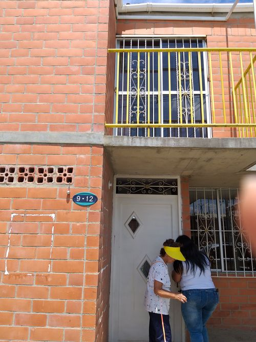 Casa de 2 alcobas en venta en Paso De La Bolsa, Jamundí, 70 m² · foto 15 de 16