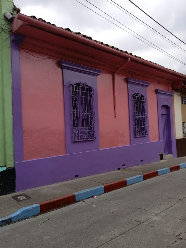 Casa en venta en Las Cruces, Bogotá · foto 2 de 10