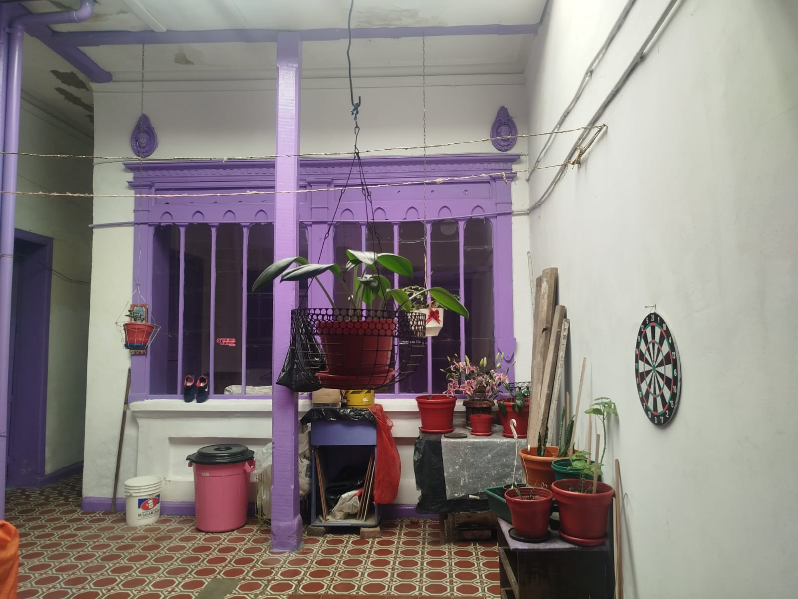 Casa en venta en Las Cruces, Bogotá · foto 8 de 10