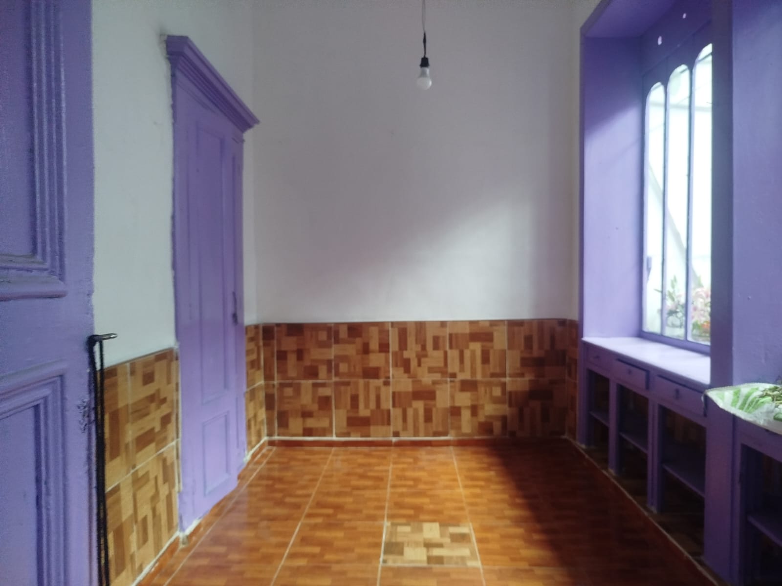 Casa en venta en Las Cruces, Bogotá · foto 4 de 10