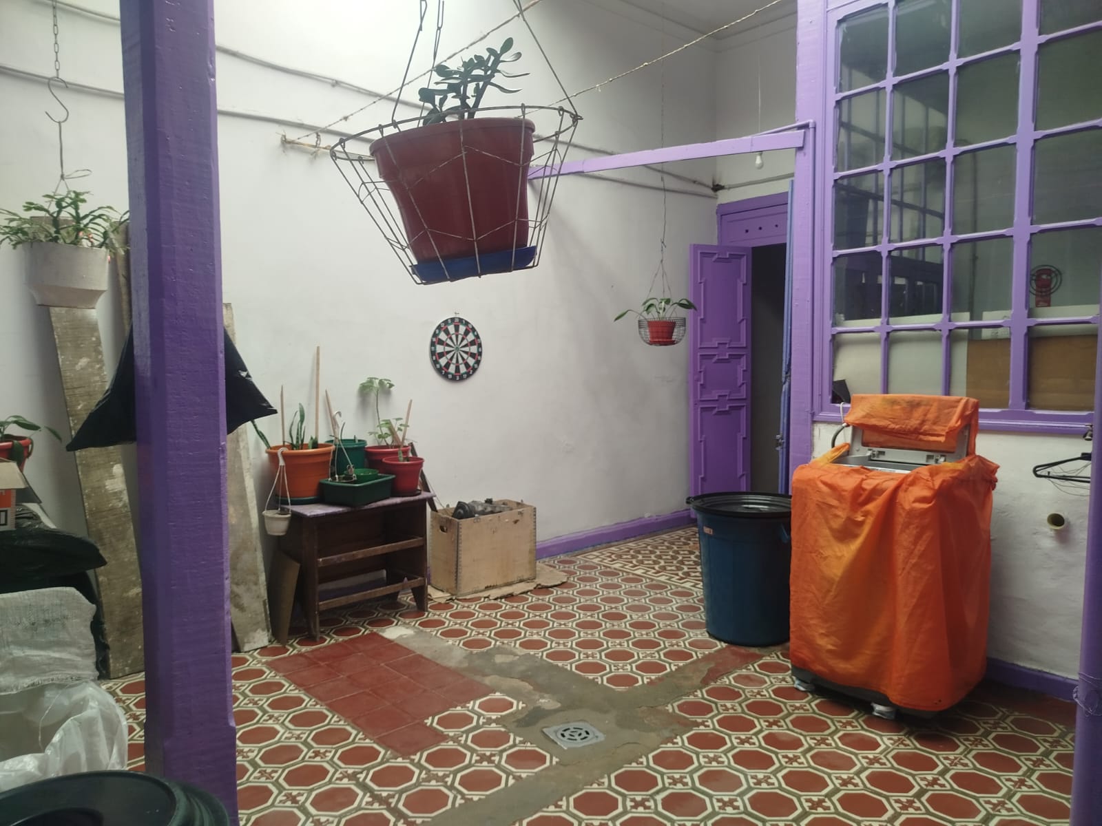 Casa en venta en Las Cruces, Bogotá · foto 9 de 10