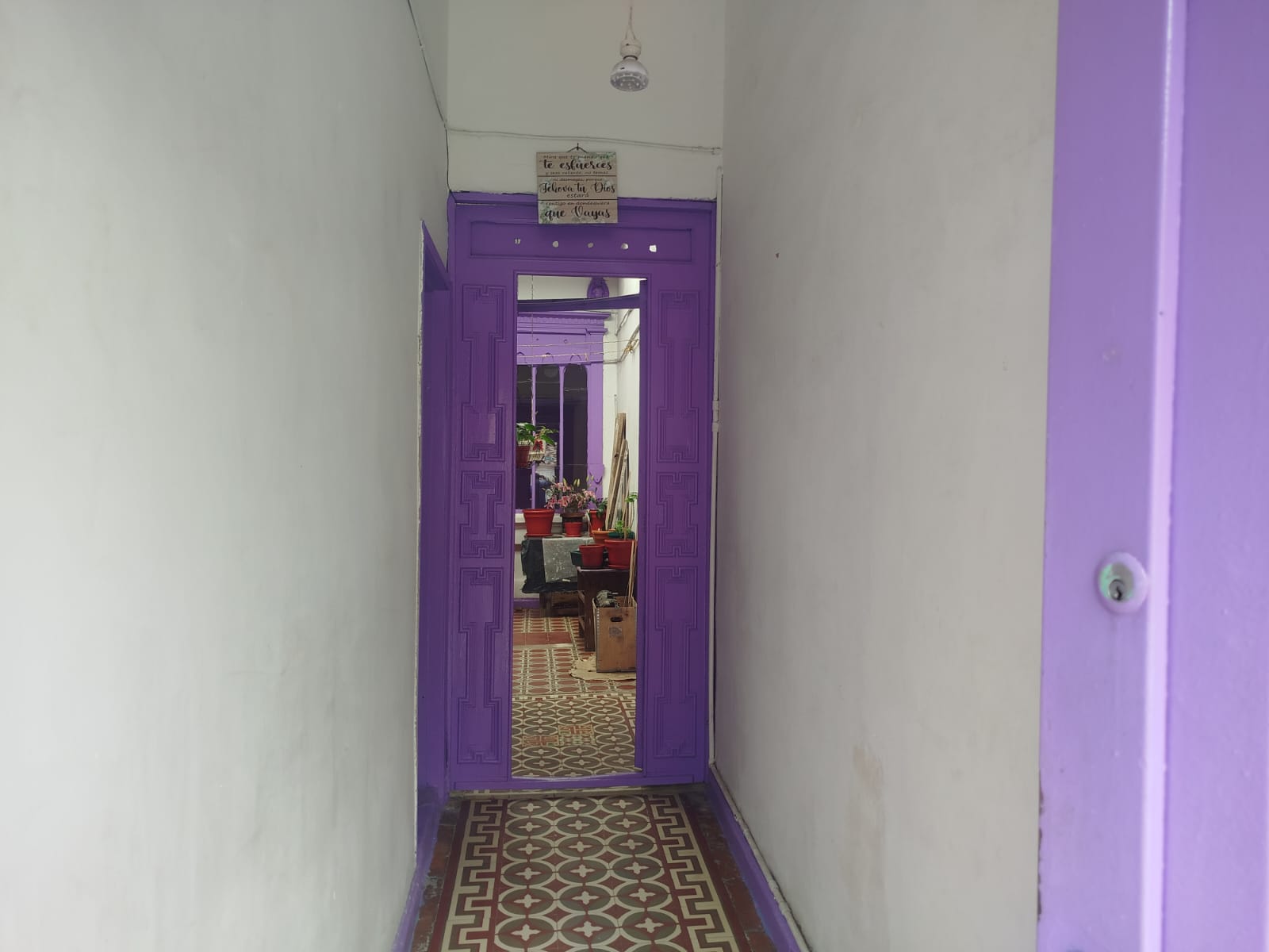 Casa en venta en Las Cruces, Bogotá · foto 6 de 10