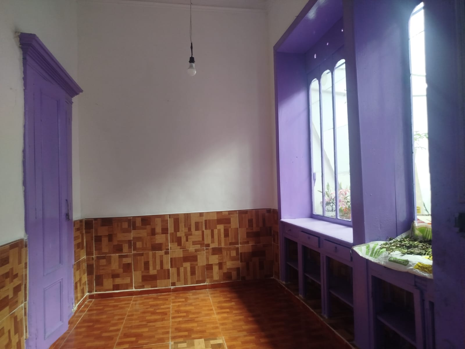 Casa en venta en Las Cruces, Bogotá · foto 3 de 10
