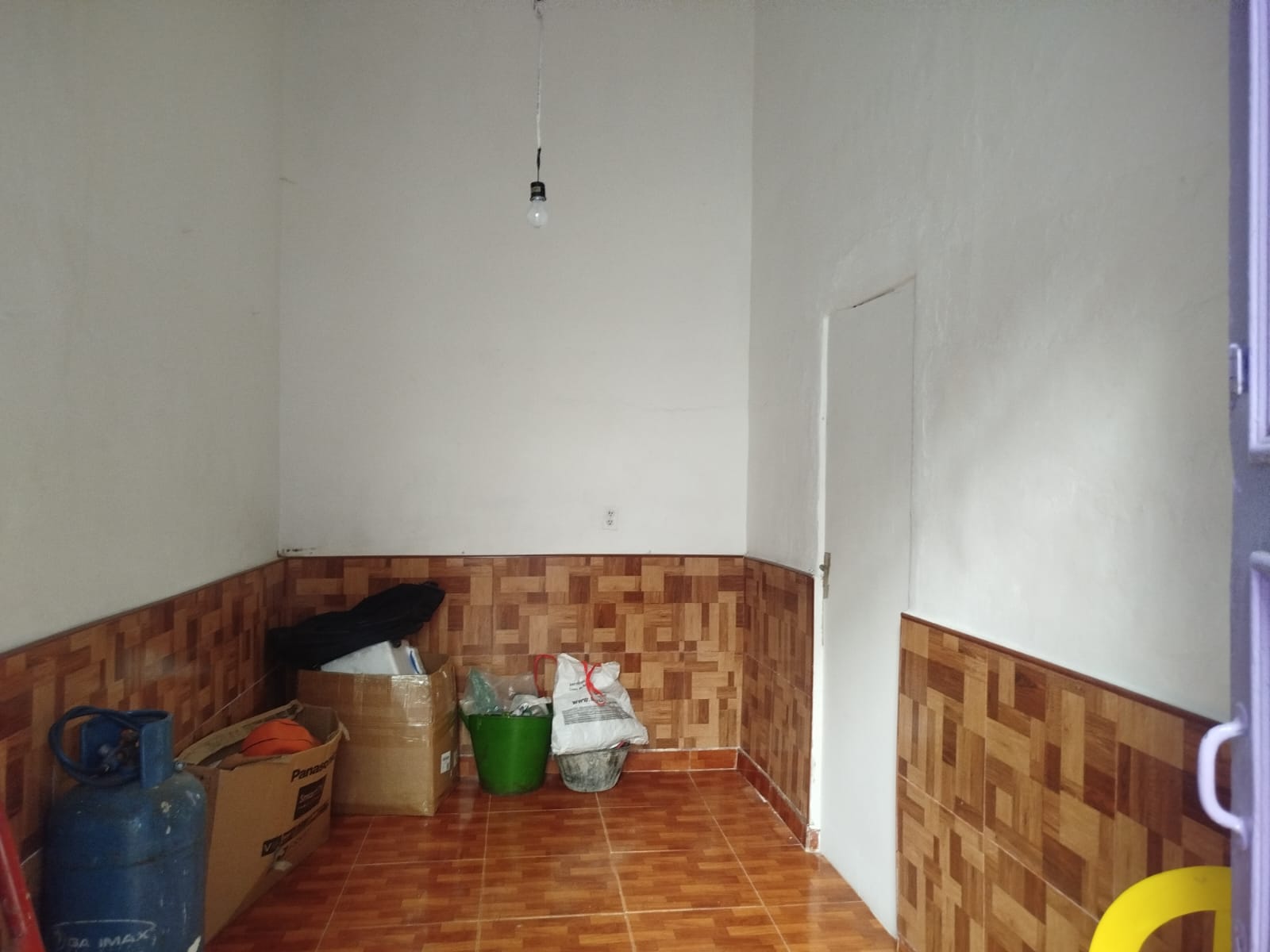 Casa en venta en Las Cruces, Bogotá · foto 10 de 10