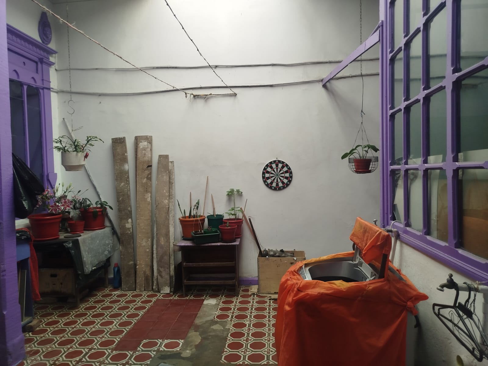 Casa en venta en Las Cruces, Bogotá · foto 7 de 10