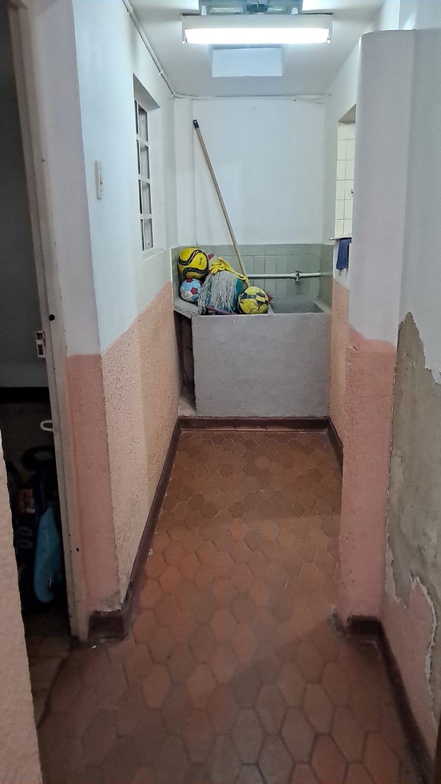 Casa en venta en Roma, Bogotá · foto 2 de 9