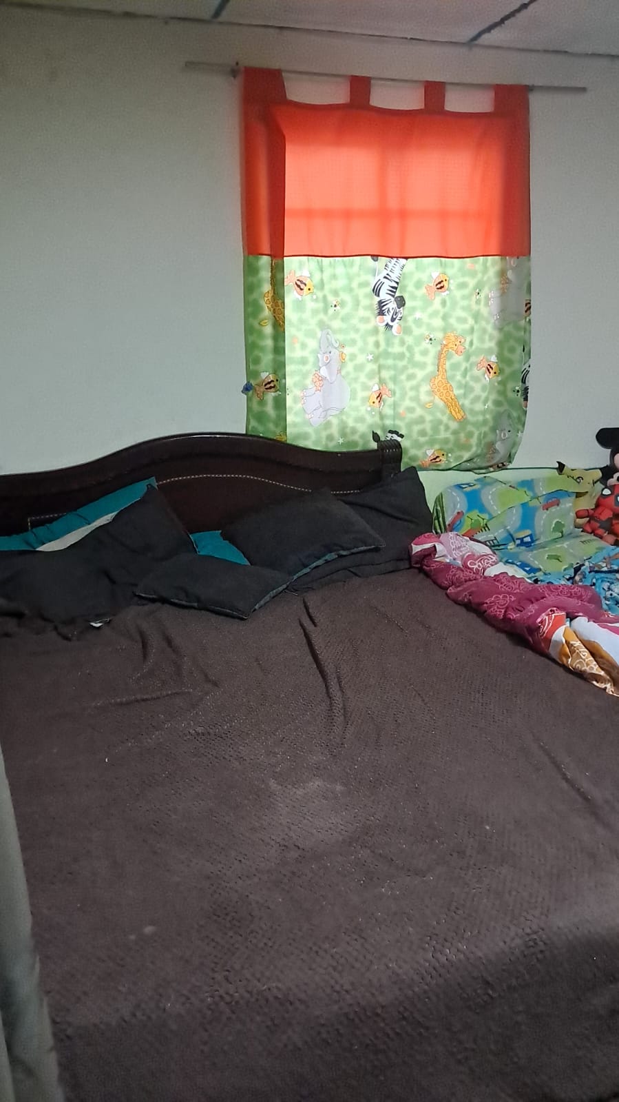 Casa en venta en Roma, Bogotá · foto 7 de 9