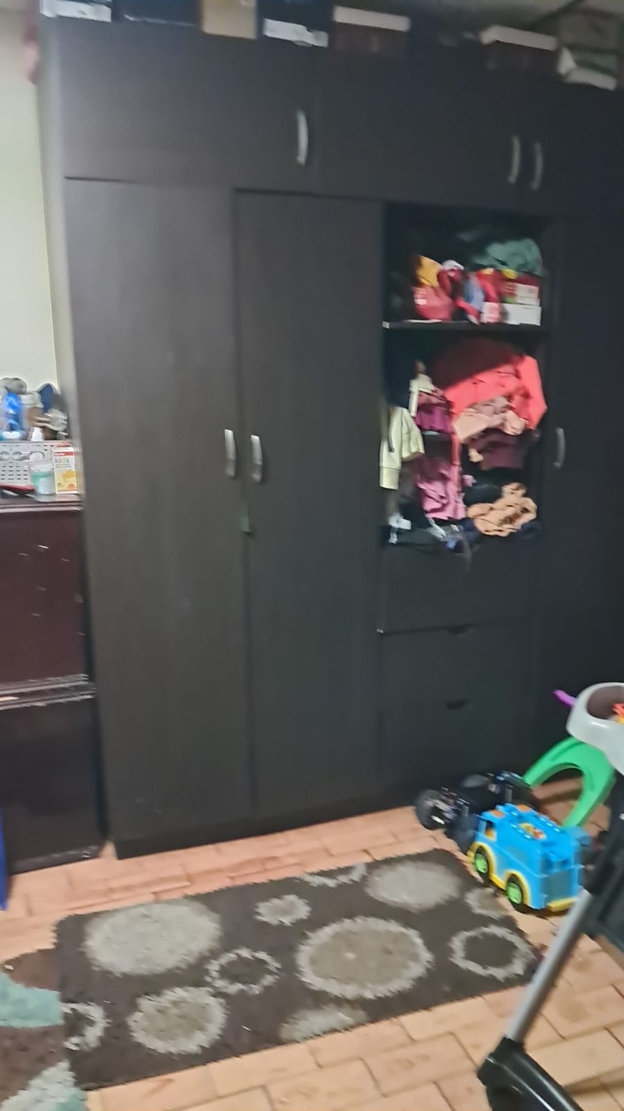 Casa en venta en Roma, Bogotá · foto 9 de 9