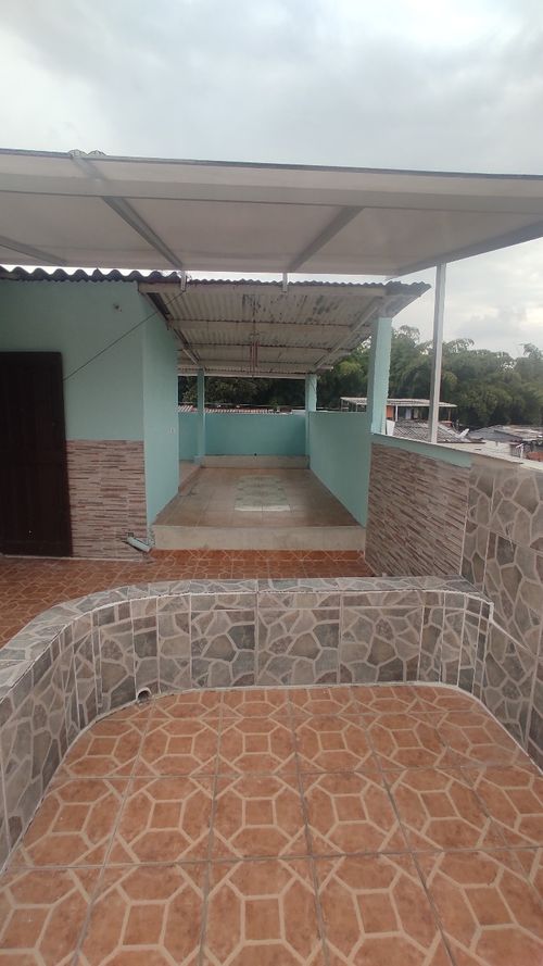 Casa de 3 alcobas en venta en Los Quindos Iii, Armenia, 68 m² · foto 3 de 16