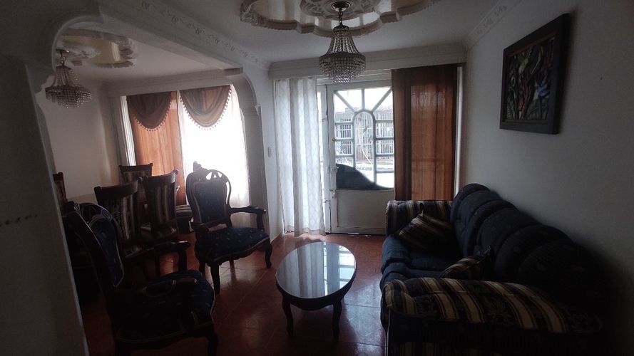 Casa de 3 alcobas en venta en Los Quindos Iii, Armenia, 68 m² · foto 7 de 16