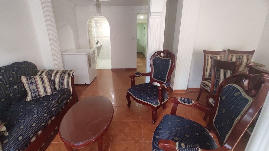 Casa de 3 alcobas en venta en Los Quindos Iii, Armenia, 68 m² · foto 11 de 16