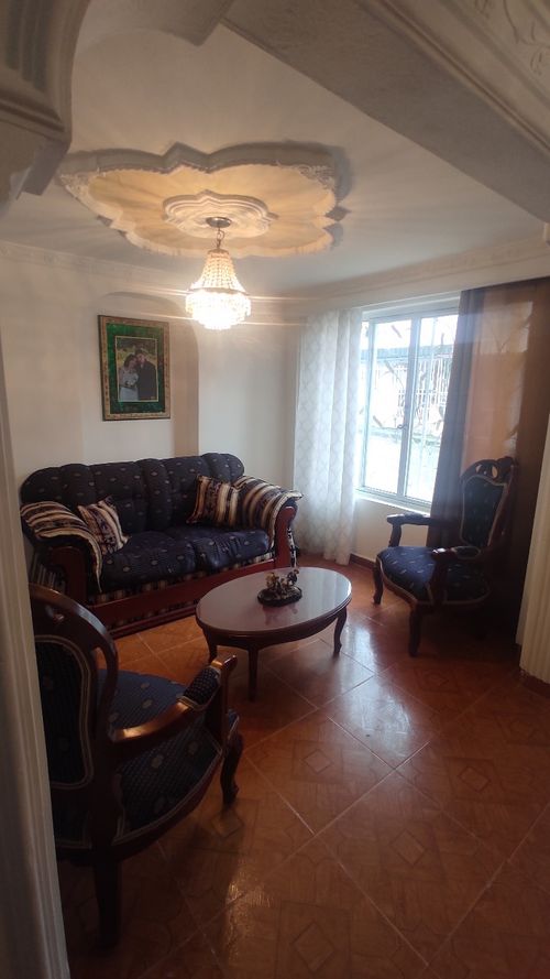Casa de 3 alcobas en venta en Los Quindos Iii, Armenia, 68 m² · foto 13 de 16
