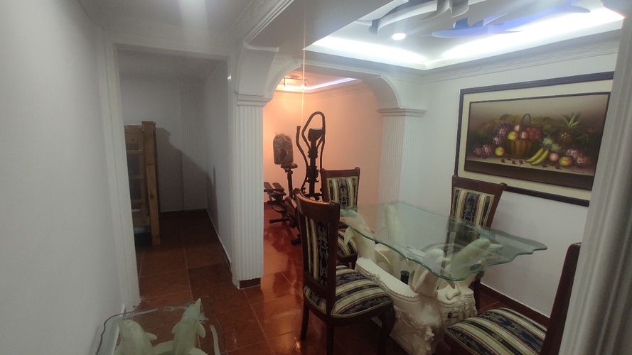 Casa de 3 alcobas en venta en Los Quindos Iii, Armenia, 68 m² · foto 14 de 16