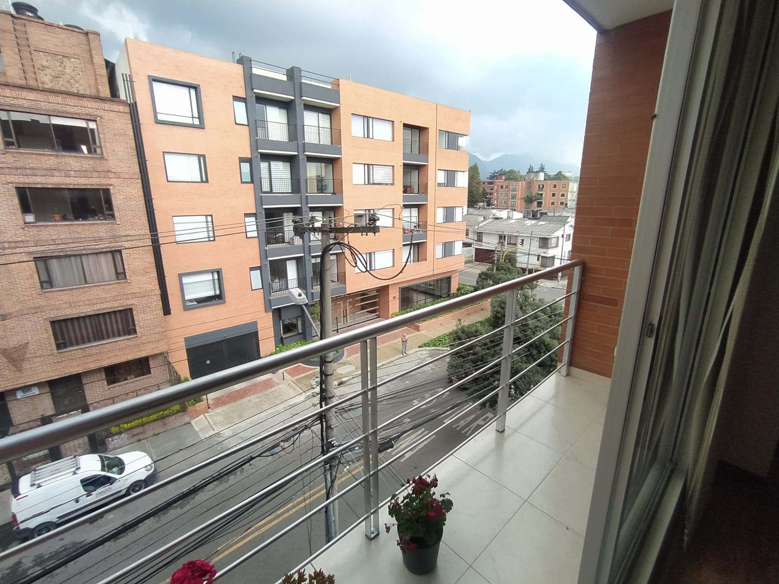 Apartamento en venta en Nicolas De Federman, Bogotá · foto 2 de 22
