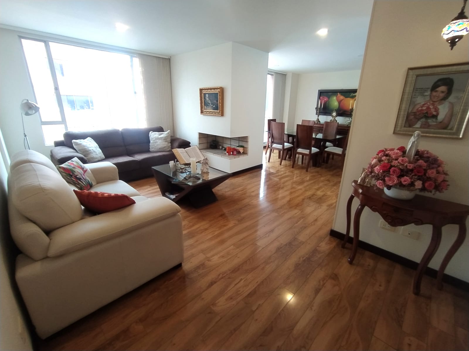 Apartamento en venta en Nicolas De Federman, Bogotá · foto 3 de 22