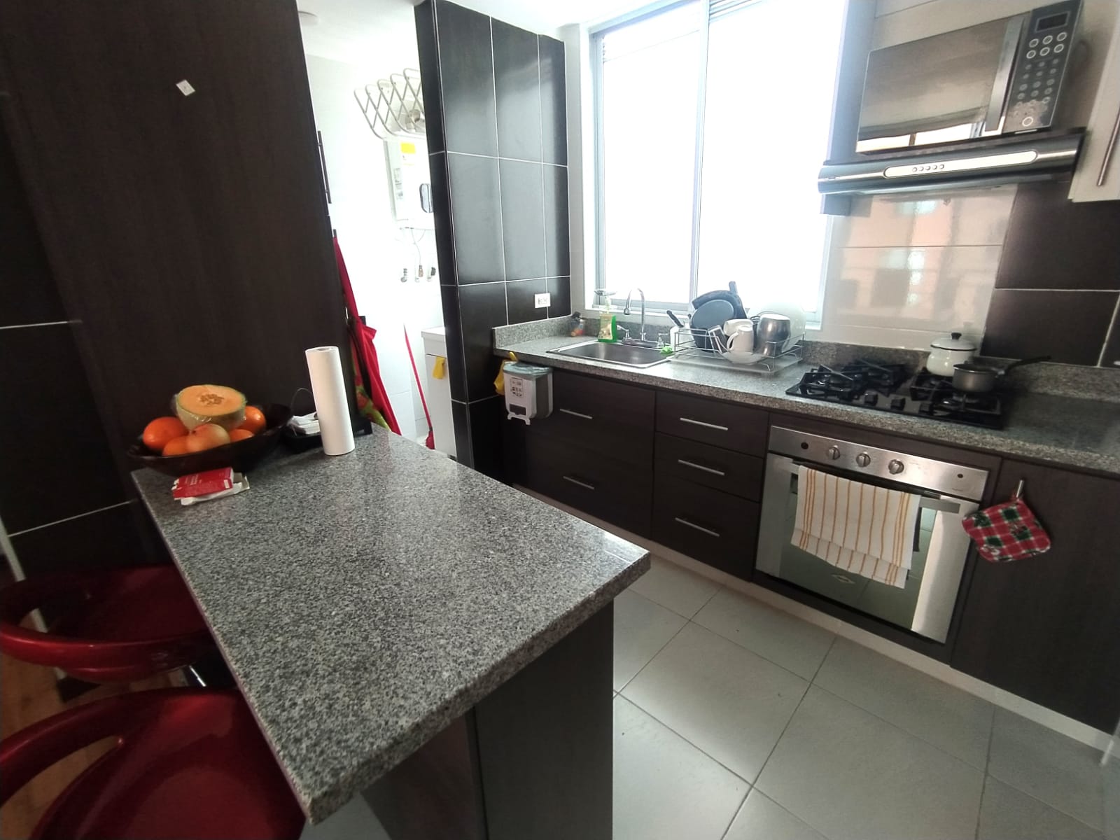 Apartamento en venta en Nicolas De Federman, Bogotá · foto 4 de 22