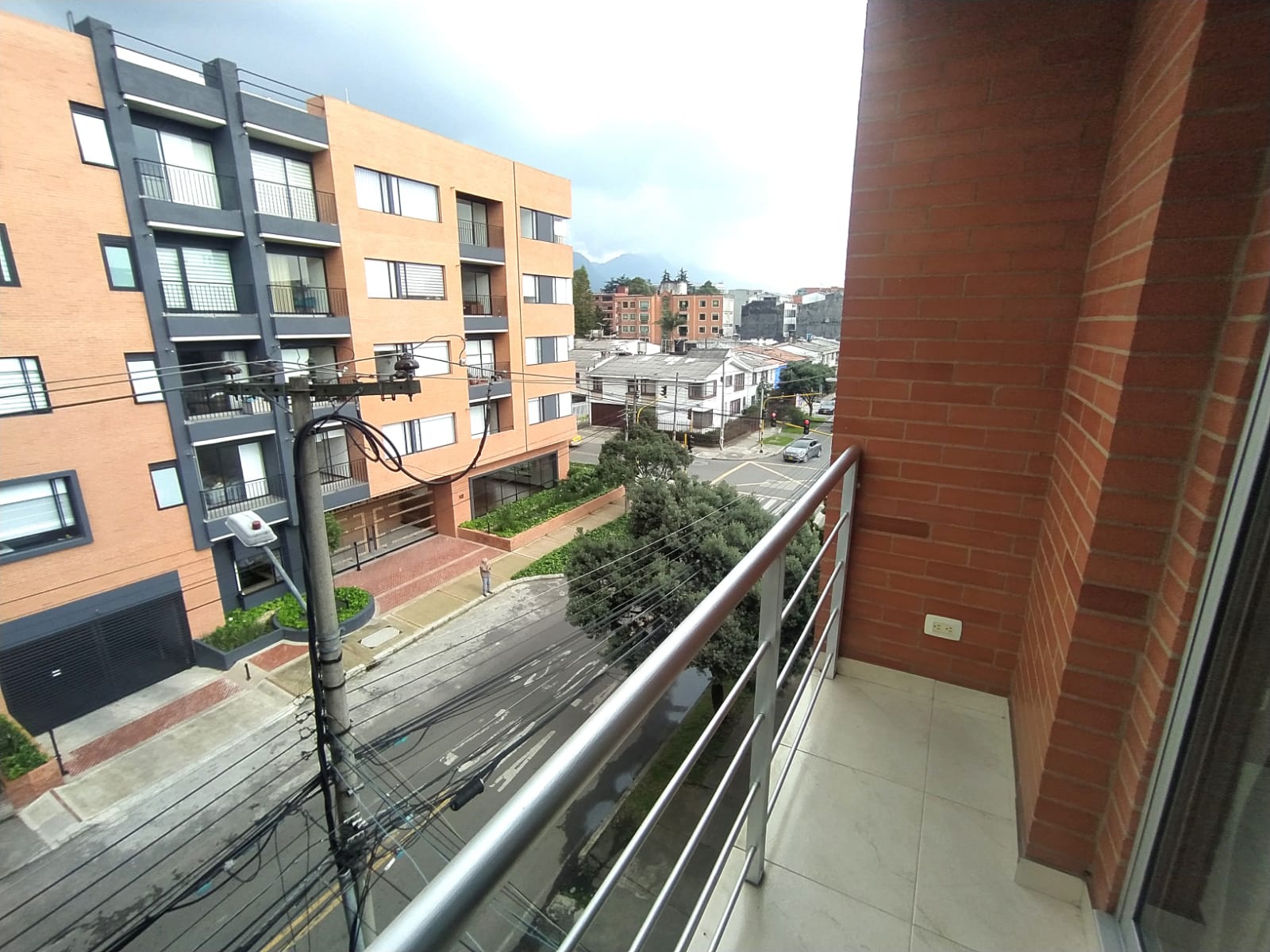 Apartamento en venta en Nicolas De Federman, Bogotá · foto 5 de 22