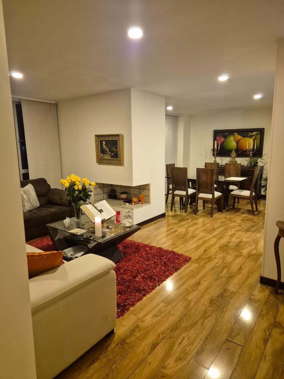 Apartamento en venta en Nicolas De Federman, Bogotá · foto 9 de 22