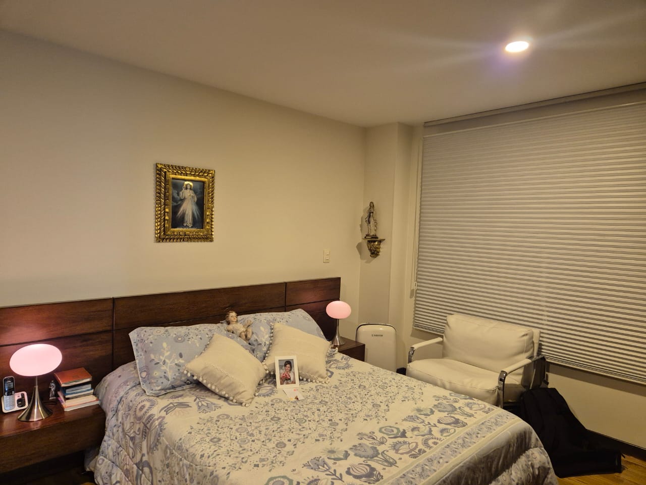 Apartamento en venta en Nicolas De Federman, Bogotá · foto 10 de 22