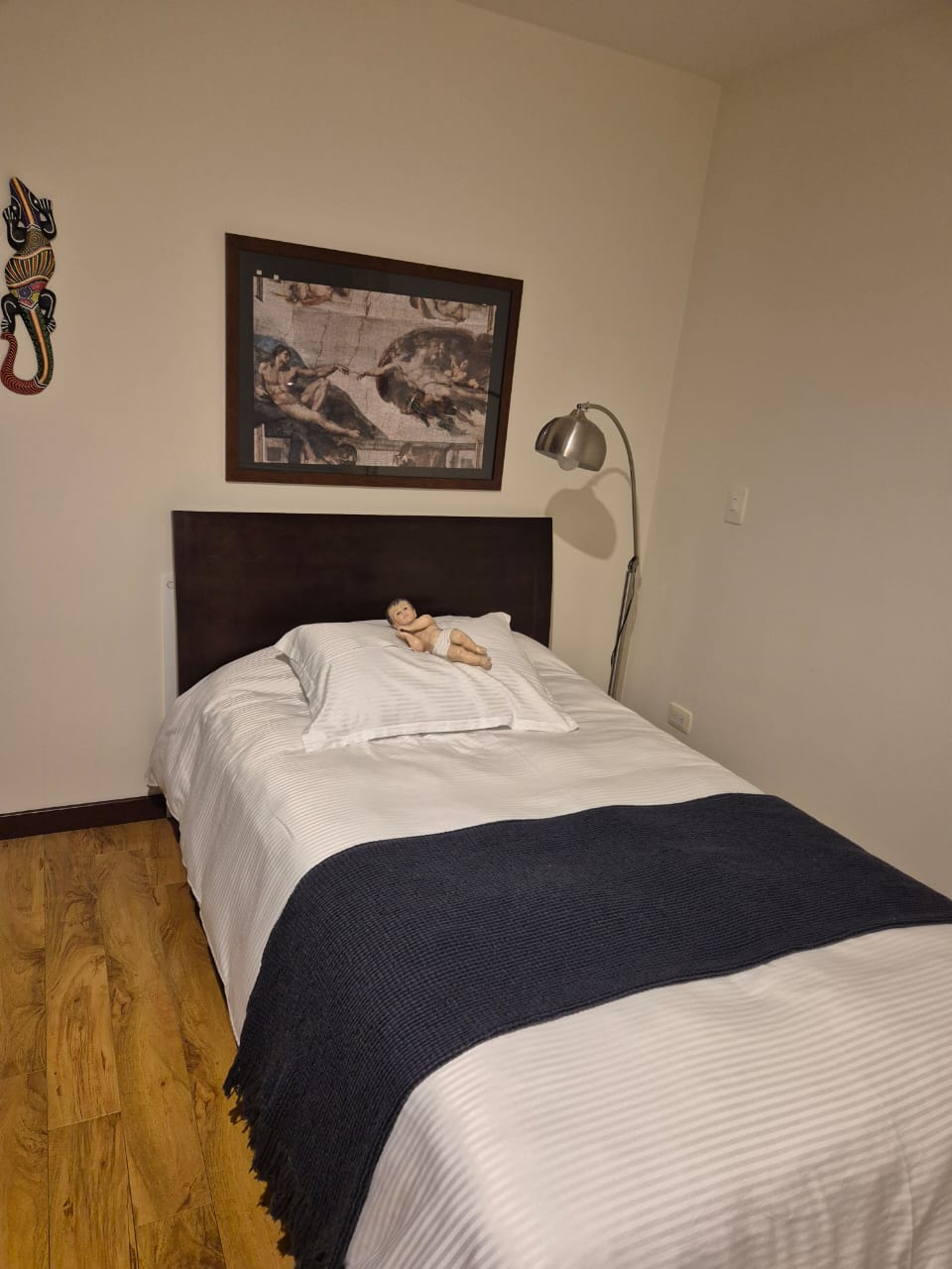 Apartamento en venta en Nicolas De Federman, Bogotá · foto 11 de 22
