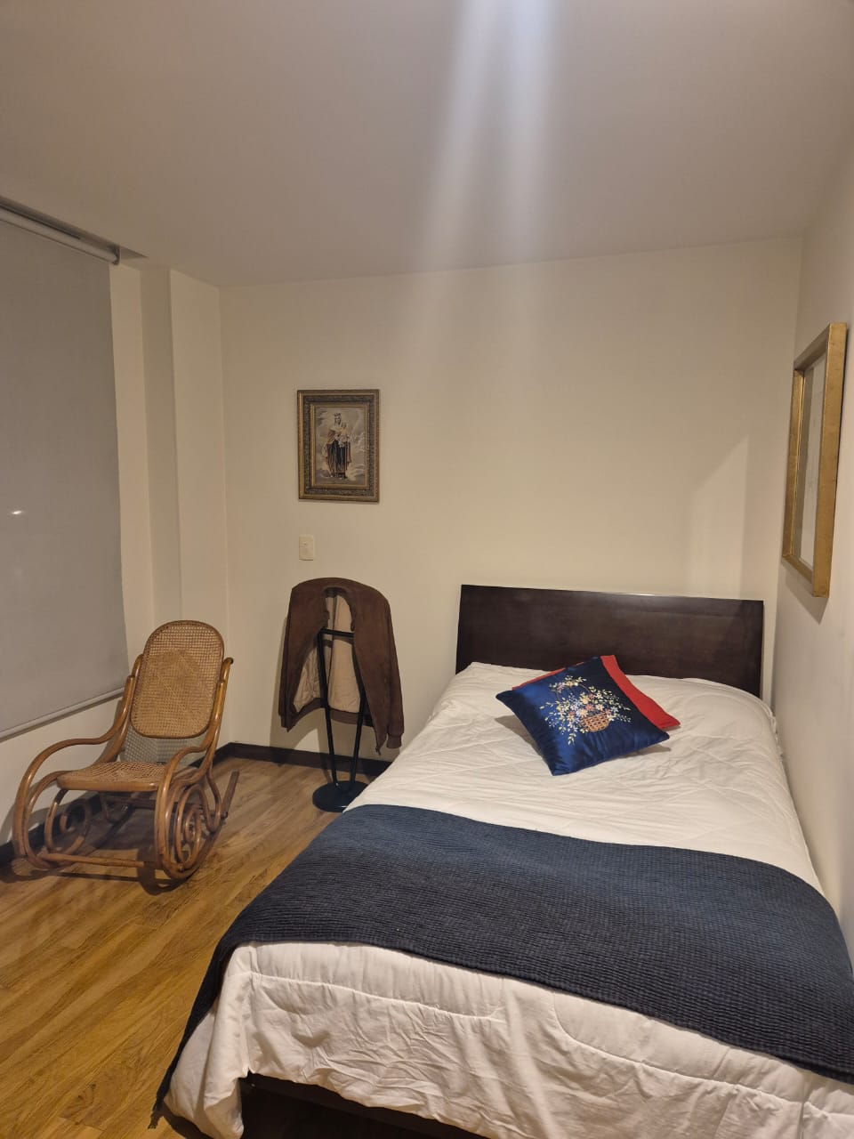 Apartamento en venta en Nicolas De Federman, Bogotá · foto 14 de 22