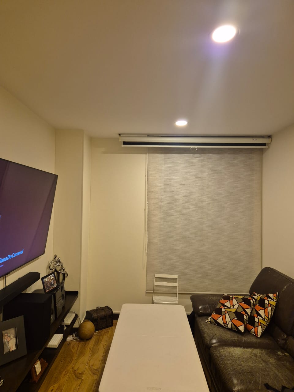 Apartamento en venta en Nicolas De Federman, Bogotá · foto 16 de 22