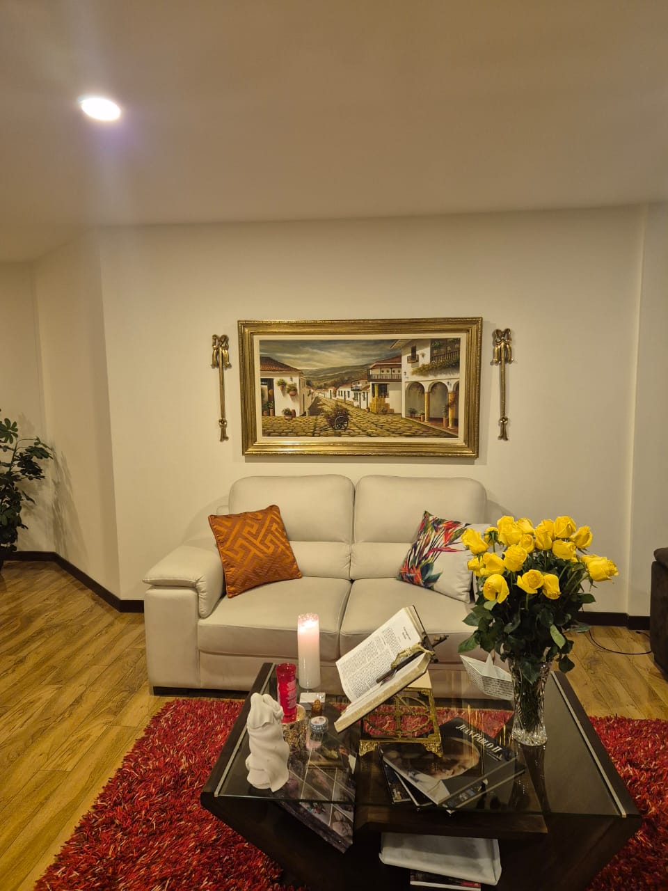Apartamento en venta en Nicolas De Federman, Bogotá · foto 17 de 22