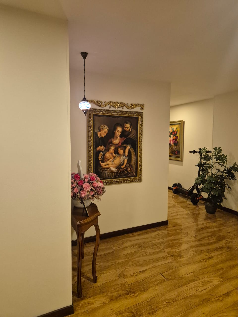 Apartamento en venta en Nicolas De Federman, Bogotá · foto 18 de 22
