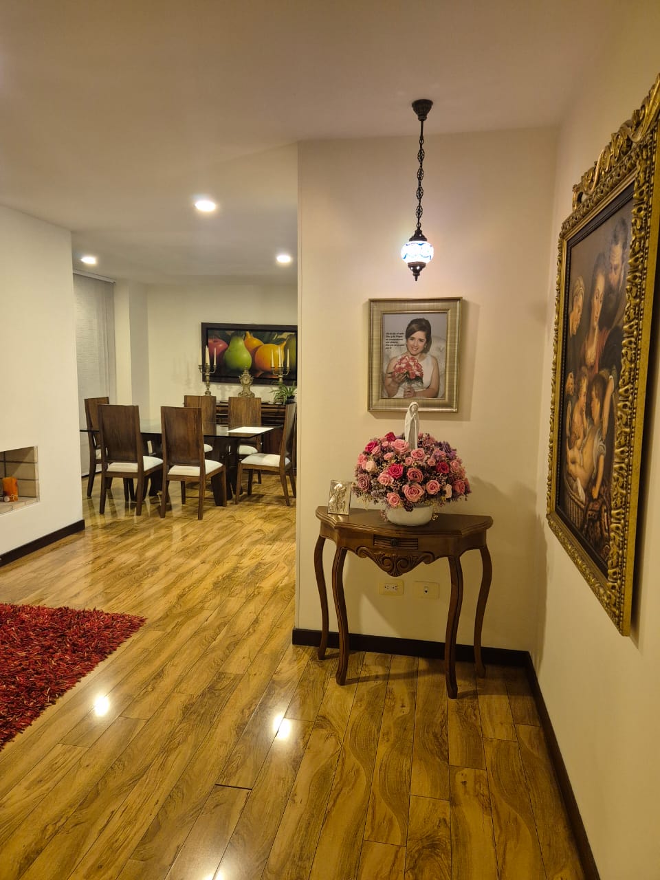 Apartamento en venta en Nicolas De Federman, Bogotá · foto 19 de 22