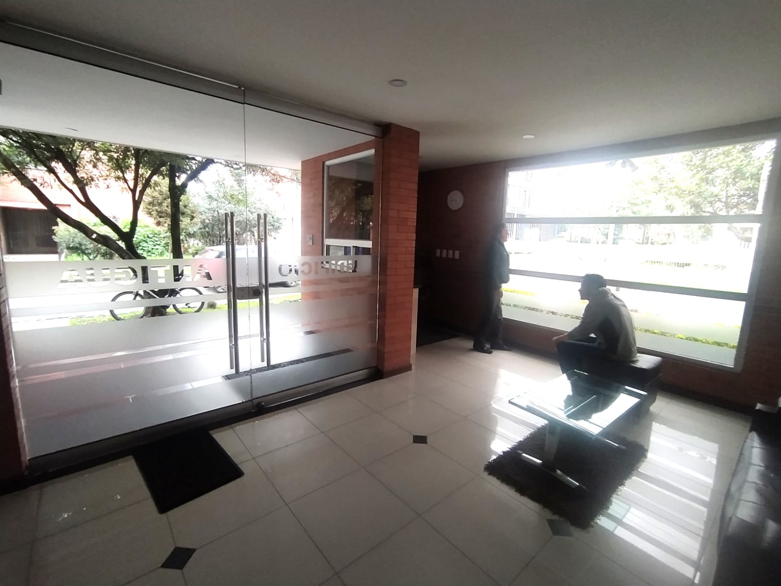 Apartamento en venta en Nicolas De Federman, Bogotá · foto 20 de 22